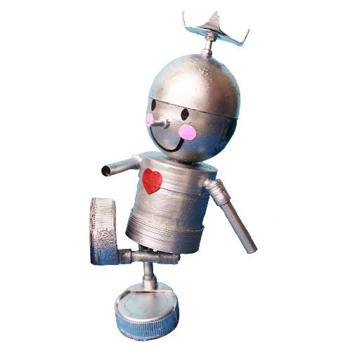DIY Kit-Neomong Toy